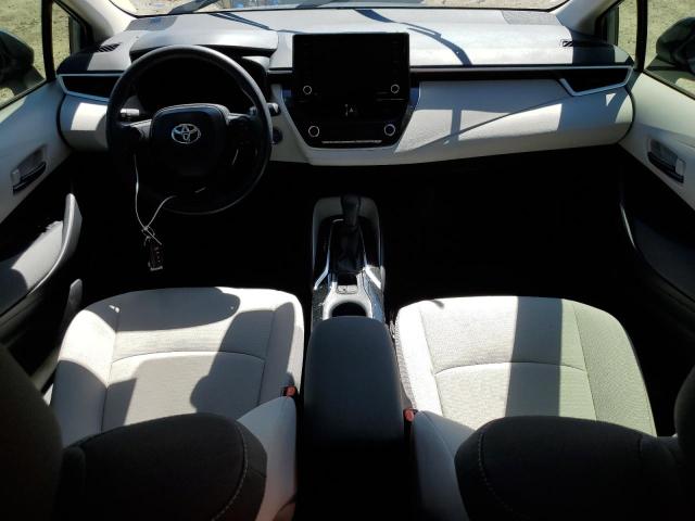 Photo 8 from auction – 2022 TOYOTA COROLLA LE with VIN JTDEAMDE7NJ044420