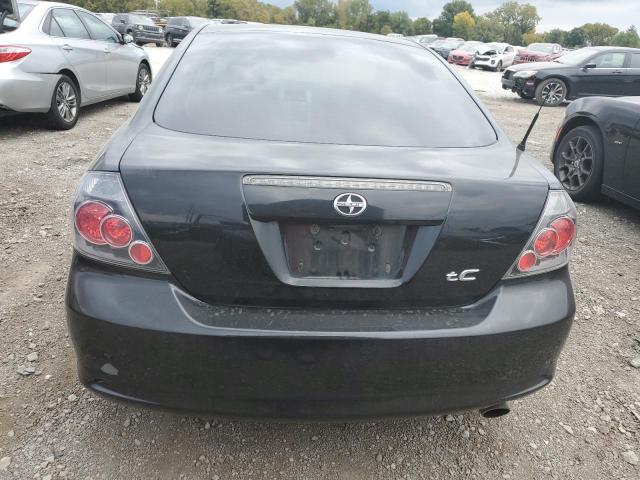 Photo 6 from auction – 2010 TOYOTA SCION TC with VIN JTKDE3B7XA0309953