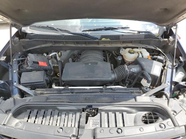 Photo 11 from auction – 2019 CHEVROLET SILVERADO with VIN 1GCUYEED7KZ353269