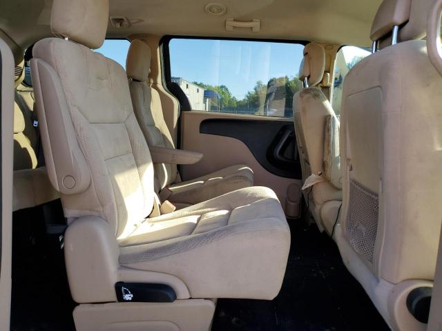 Photo 11 from auction – 2015 DODGE GRAND CARA with VIN 2C4RDGBG8FR648053