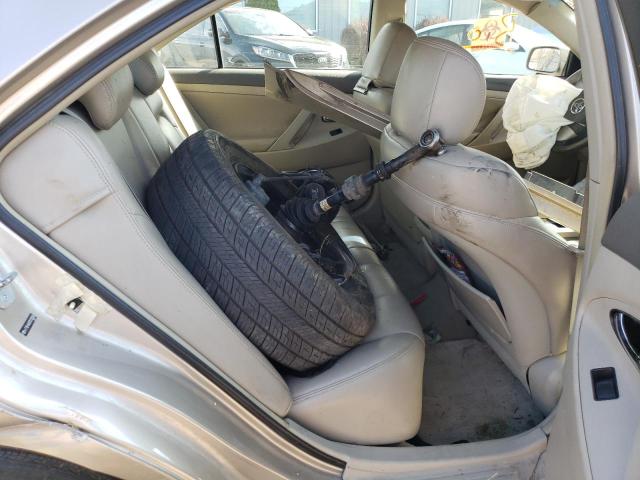 Photo 10 from auction – 2007 TOYOTA CAMRY CE with VIN 4T1BE46K97U510596