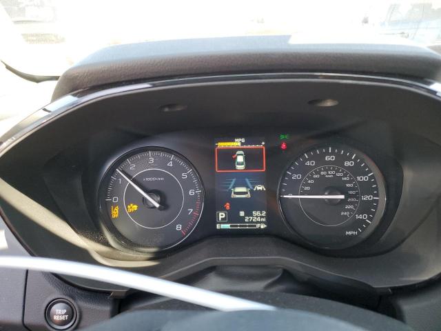 Photo 9 from auction – 2023 SUBARU IMPREZA with VIN 4S3GTAB63P3715327