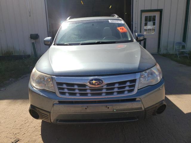 Photo 5 from auction – 2012 SUBARU FORESTER 2 with VIN JF2SHBDC2CH404488