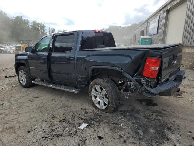 Photo 2 from auction – 2018 GMC SIERRA K15 with VIN 3GTU2MEC6JG290084