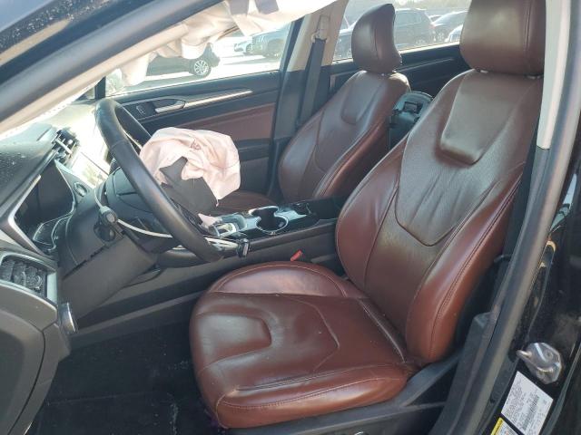 Photo 7 from auction – 2016 FORD FUSION TIT with VIN 3FA6P0K99GR327255