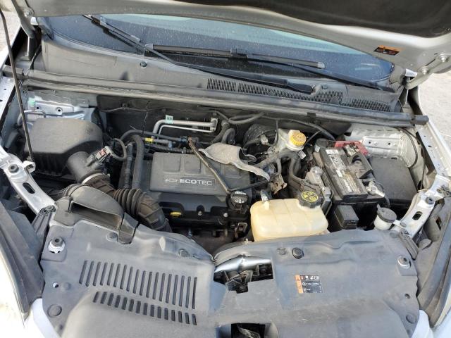 Zdjęcie 12 z aukcji – 2015 CHEVROLET TRAX 1LS z VIN 3GNCJPSBXFL255386