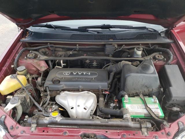 Photo 11 from auction – 2007 TOYOTA HIGHLANDER with VIN JTEGD21A370163348