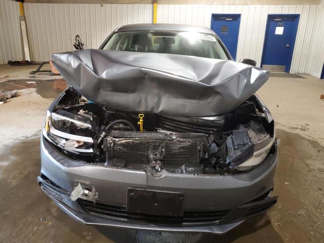 Photo 5 from auction – 2014 VOLKSWAGEN JETTA BASE with VIN 3VW2K7AJ4EM316411