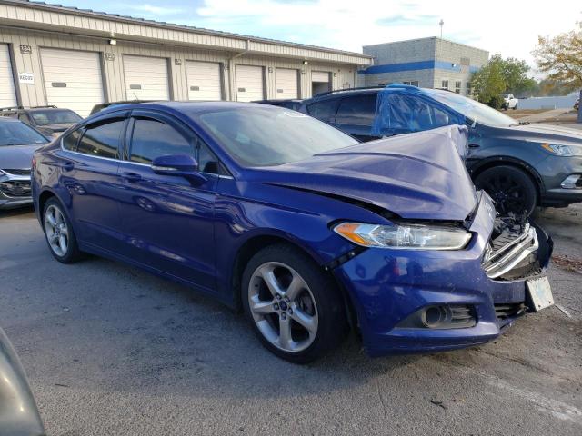 Photo 4 from auction – 2016 FORD FUSION SE with VIN 3FA6P0H94GR300634