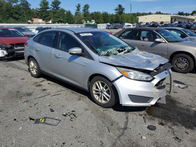 Снимка 4 от търг – 2016 FORD FOCUS SE с VIN 1FADP3F2XGL247872