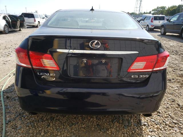 Photo 6 from auction – 2010 LEXUS ES 350 with VIN JTHBK1EG8A2367571