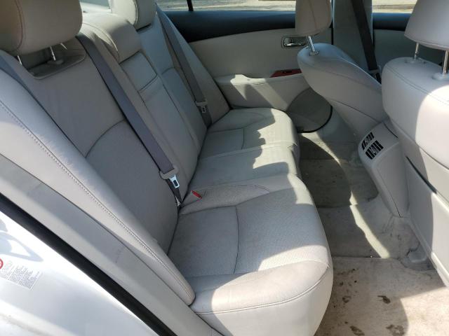 Photo 10 from auction – 2008 LEXUS ES 350 with VIN JTHBJ46G682266509