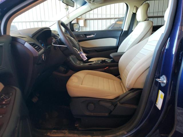 Photo 7 from auction – 2016 FORD EDGE SE with VIN 2FMPK3G94GBC51705
