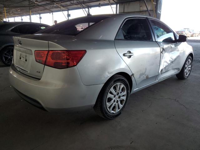 Photo 3 from auction – 2010 KIA FORTE EX with VIN KNAFU4A2XA5142377