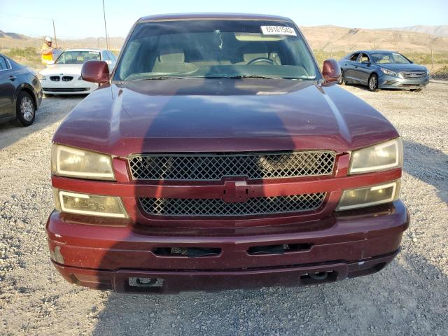 Photo 5 from auction – 2003 CHEVROLET SILVERADO with VIN 2GCEC19V231162383