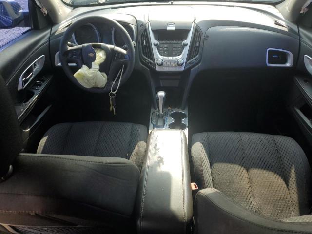 Photo 8 from auction – 2015 CHEVROLET EQUINOX LS with VIN 2GNALAEK9F1103837