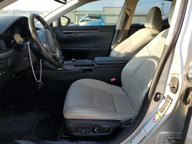 Фото 7 с аукциона – 2014 LEXUS ES 350 с VIN JTHBK1GG2E2129539