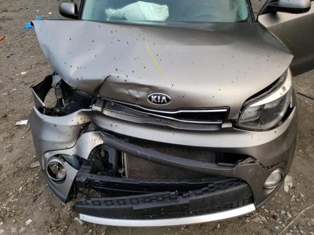 Фото 11 с аукциона – 2018 KIA SOUL + с VIN KNDJP3A56J7576129