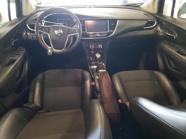 Photo 8 from auction – 2017 BUICK ENCORE PRE with VIN KL4CJESB2HB022517