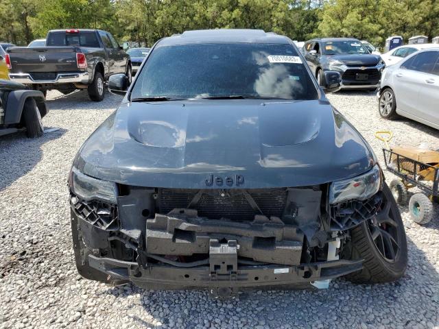 Photo 5 from auction – 2018 JEEP GRAND CHER with VIN 1C4RJFDJ2JC237356