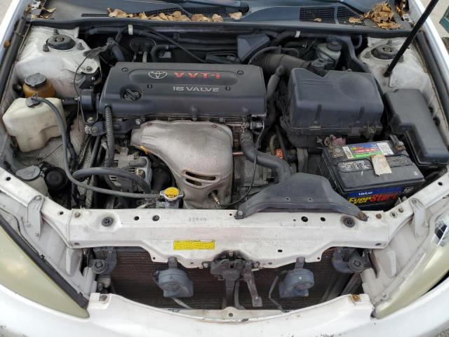 Photo 11 from auction – 2002 TOYOTA CAMRY LE with VIN 4T1BE32KX2U065195