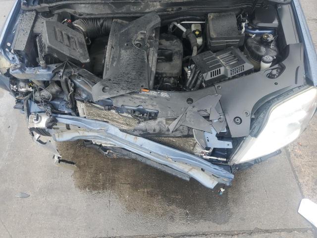 Photo 12 from auction – 2012 GMC TERRAIN SL with VIN 2GKFLTEK9C6297606