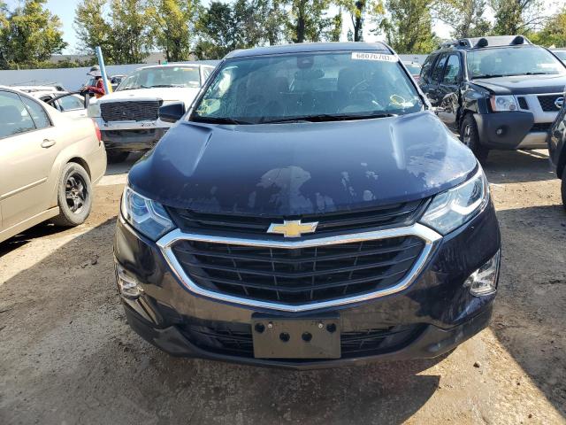 Photo 5 from auction – 2020 CHEVROLET EQUINOX LT with VIN 3GNAXKEV1LS526481