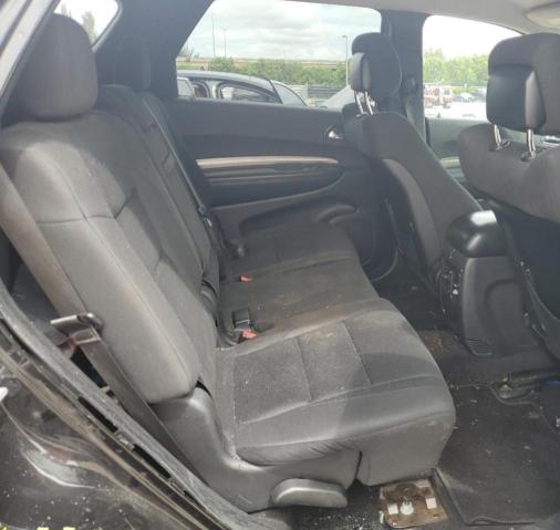 Photo 10 from auction – 2014 DODGE DURANGO SX with VIN 1C4RDHAG7EC455035