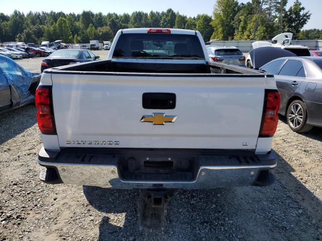 Photo 6 from auction – 2015 CHEVROLET SILVERADO with VIN 1GC1KVEG9FF154102
