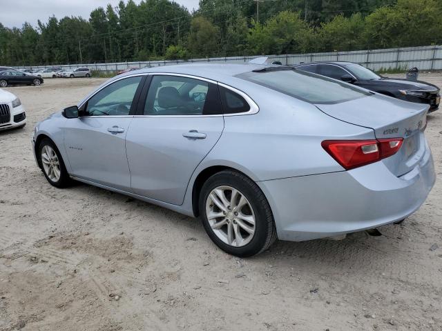 Photo 2 from auction – 2018 CHEVROLET MALIBU LT with VIN 1G1ZD5ST1JF181567