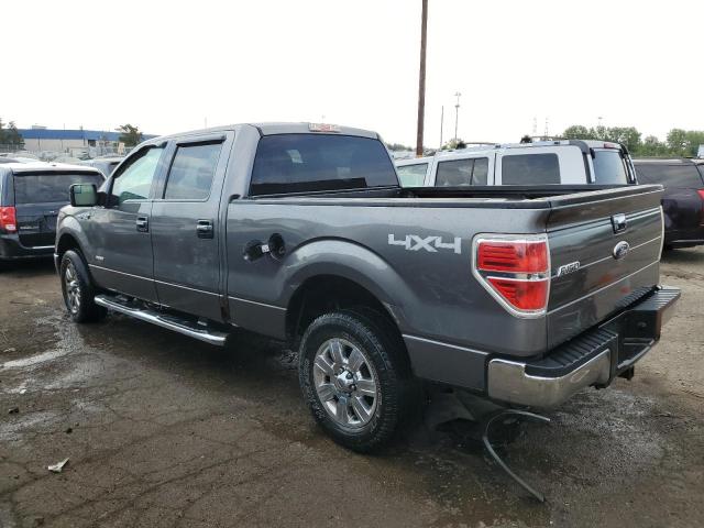 Photo 2 from auction – 2011 FORD F150 SUPER with VIN 1FTFW1ET4BFC48060
