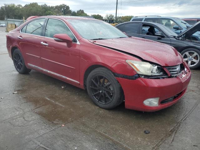 Photo 4 from auction – 2011 LEXUS ES 350 with VIN JTHBK1EG1B2421102