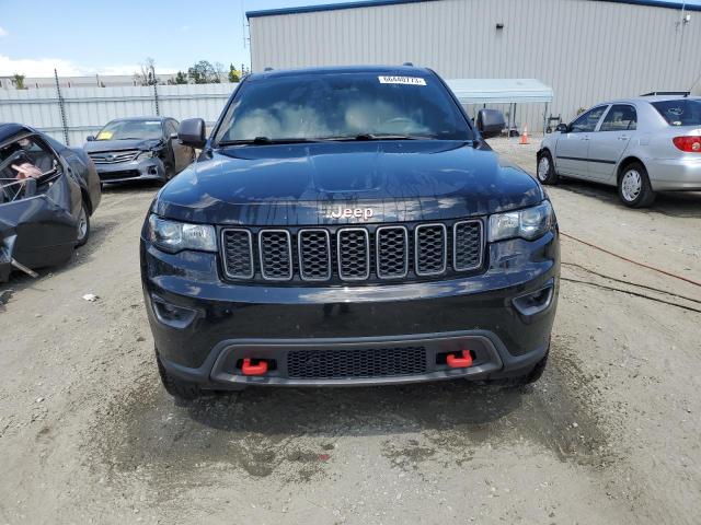 Photo 5 from auction – 2017 JEEP GRAND CHER with VIN 1C4RJFLG7HC940693