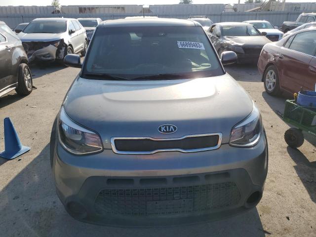 Photo 5 from auction – 2016 KIA SOUL with VIN KNDJN2A20G7360744