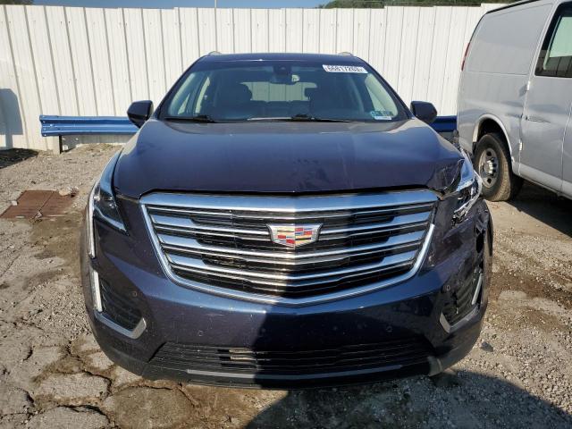 Photo 5 from auction – 2018 CADILLAC XT5 PREMIU with VIN 1GYKNFRS8JZ147840