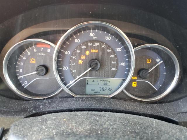 Photo 9 from auction – 2015 TOYOTA COROLLA L with VIN 2T1BURHE1FC339544