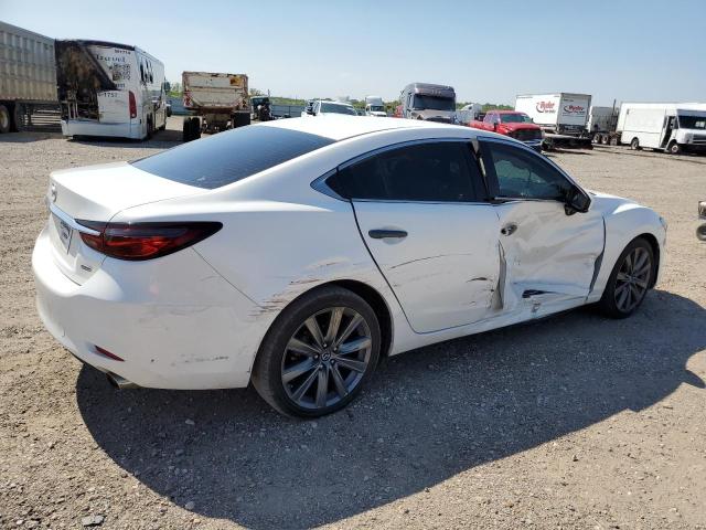 Photo 3 from auction – 2018 MAZDA 6 TOURING with VIN JM1GL1VM6J1332916