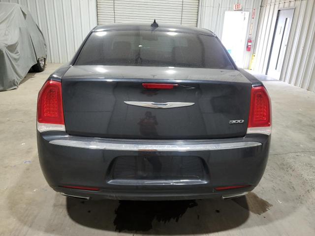 Foto 6 de la subasta – 2015 CHRYSLER 300 LIMITE con VIN 2C3CCAAG1FH756337