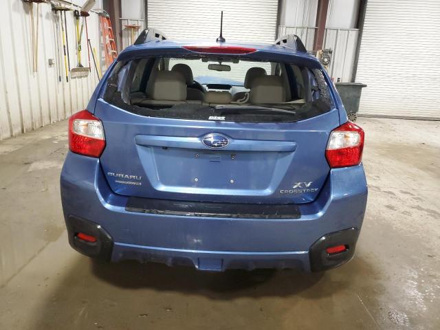 Снимка 6 от търг – 2015 SUBARU XV CROSSTR с VIN JF2GPASC0F8211038
