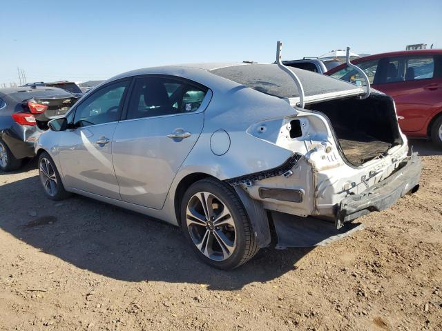 Снимка 2 от търг – 2015 KIA FORTE EX с VIN KNAFX4A84F5359328