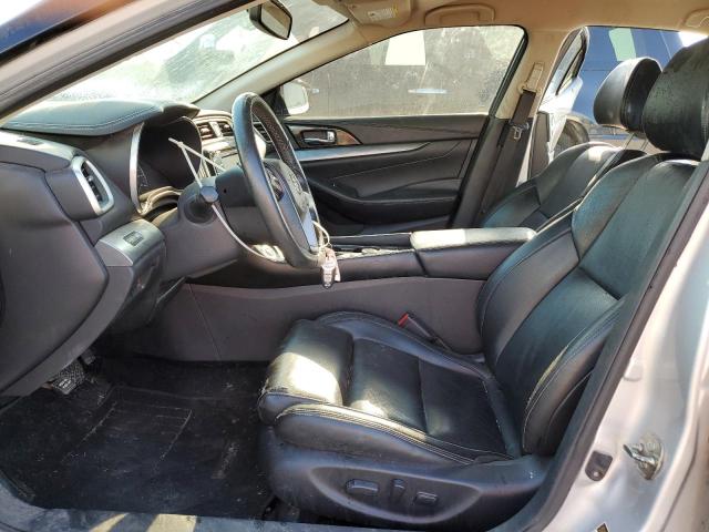 Photo 7 from auction – 2017 NISSAN MAXIMA 3.5 with VIN 1N4AA6AP9HC453839