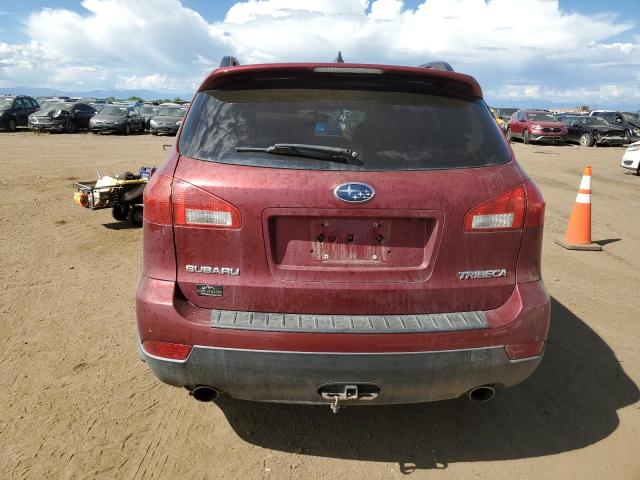 Photo 6 from auction – 2009 SUBARU TRIBECA LI with VIN 4S4WX90D994401979