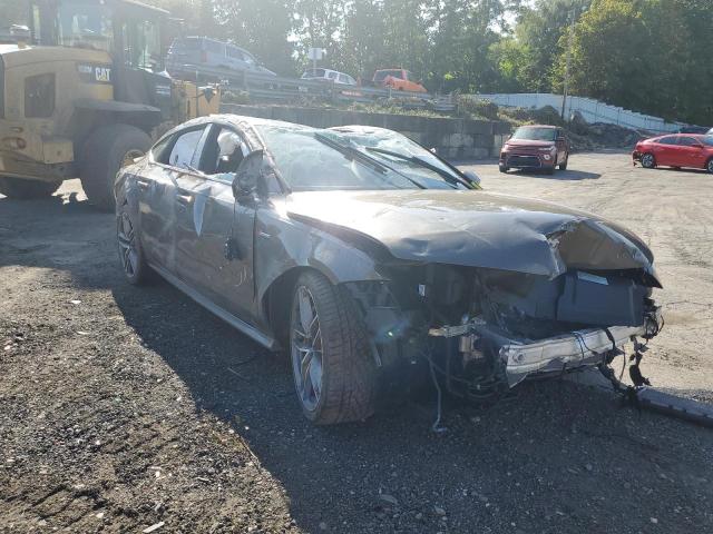 Photo 4 from auction – 2016 AUDI A7 PRESTIG with VIN WAU2GAFC0GN019427