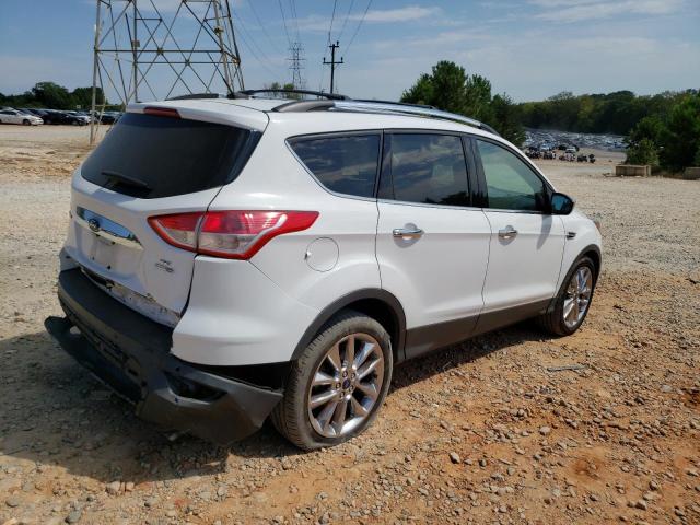 Photo 3 from auction – 2016 FORD ESCAPE SE with VIN 1FMCU9G92GUC33273