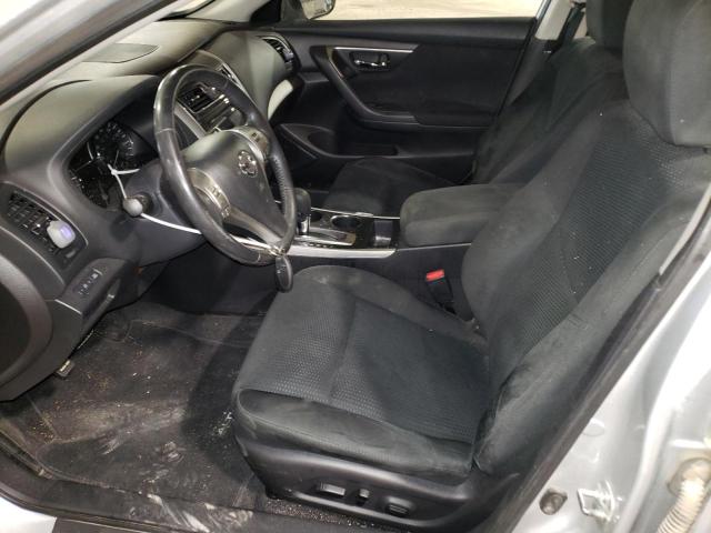 Photo 7 from auction – 2015 NISSAN ALTIMA 2.5 with VIN 1N4AL3AP2FC119500