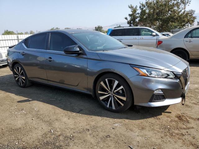 Photo 4 from auction – 2020 NISSAN ALTIMA SR with VIN 1N4BL4CV5LC247540