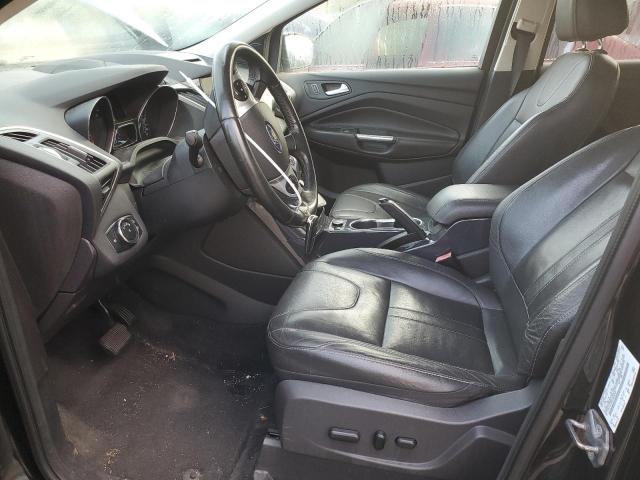 Zdjęcie 7 z aukcji – 2013 FORD ESCAPE TIT z VIN 1FMCU9J98DUB44568