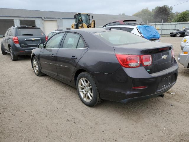 Photo 2 from auction – 2015 CHEVROLET MALIBU 1LT with VIN 1G11C5SL6FF122277