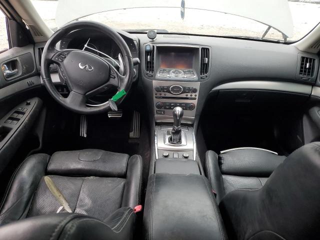 Photo 8 from auction – 2011 INFINITI G37 with VIN JN1CV6AR6BM412517
