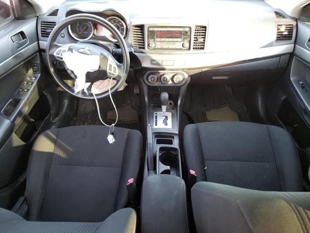 Photo 8 from auction – 2015 MITSUBISHI LANCER ES with VIN JA32U2FUXFU013518